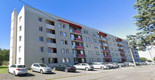  Appartement � vendre 3 pi�ces 56 m�