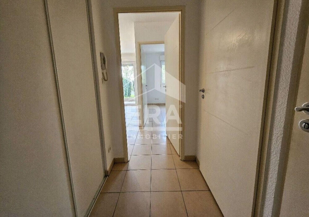 Location Appartement Appartement T2, jardin et parking privatif Gond-pontouvre