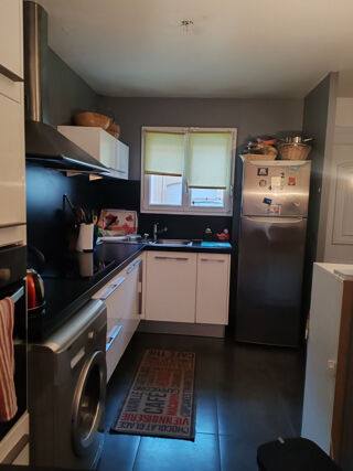  Appartement � louer 1 pi�ce 12 m�