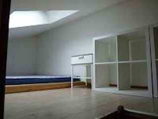  Appartement à louer 1 pièce 23 m²