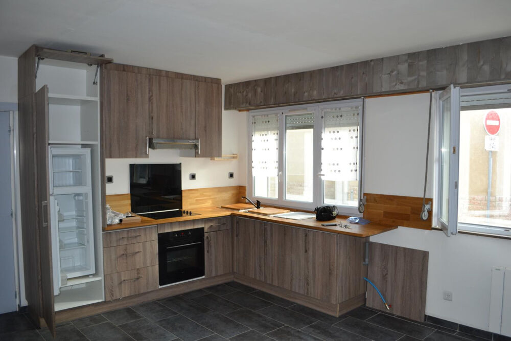 Location Appartement F2 44 m2 proximité gare de seclin Seclin