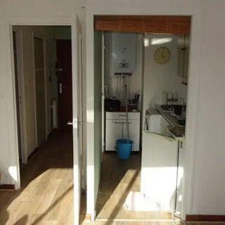  Appartement à louer 1 pièce 32 m²
