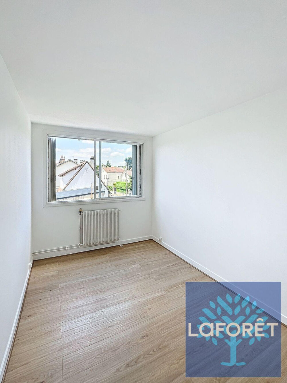 Location Appartement F3 refait à neuf à 6 minutes de la gare de Gagny Gagny