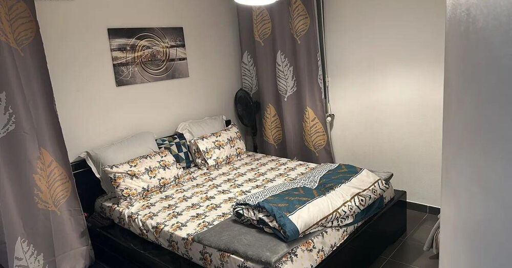 Location Appartement Bel Appt 65m² avec un jardin de 130m² Montpellier