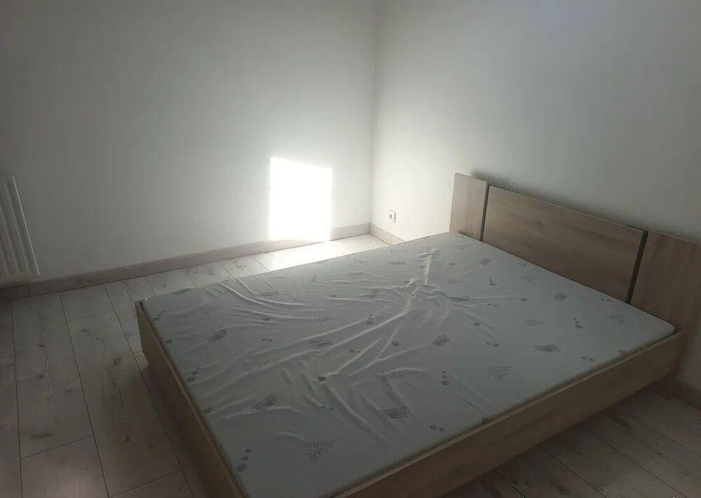 Location Appartement Grand F5 meublé 93m² en duplex, refait à neuf Nancy