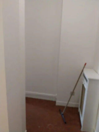  Appartement à louer 3 pièces 53 m²