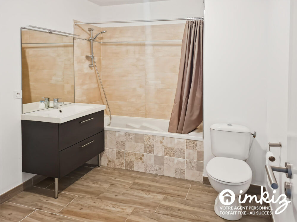 Vente Appartement Appart T4 calme et lumineux à Pignan avec garage Pignan