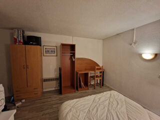  Appartement � louer 1 pi�ce 16 m�