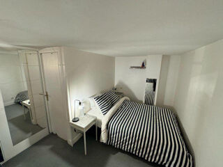  Appartement à louer 2 pièces 40 m²