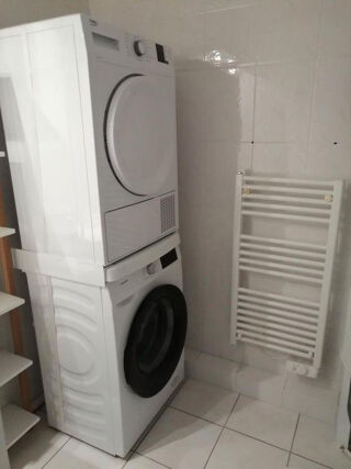  Appartement � louer 1 pi�ce 29 m�