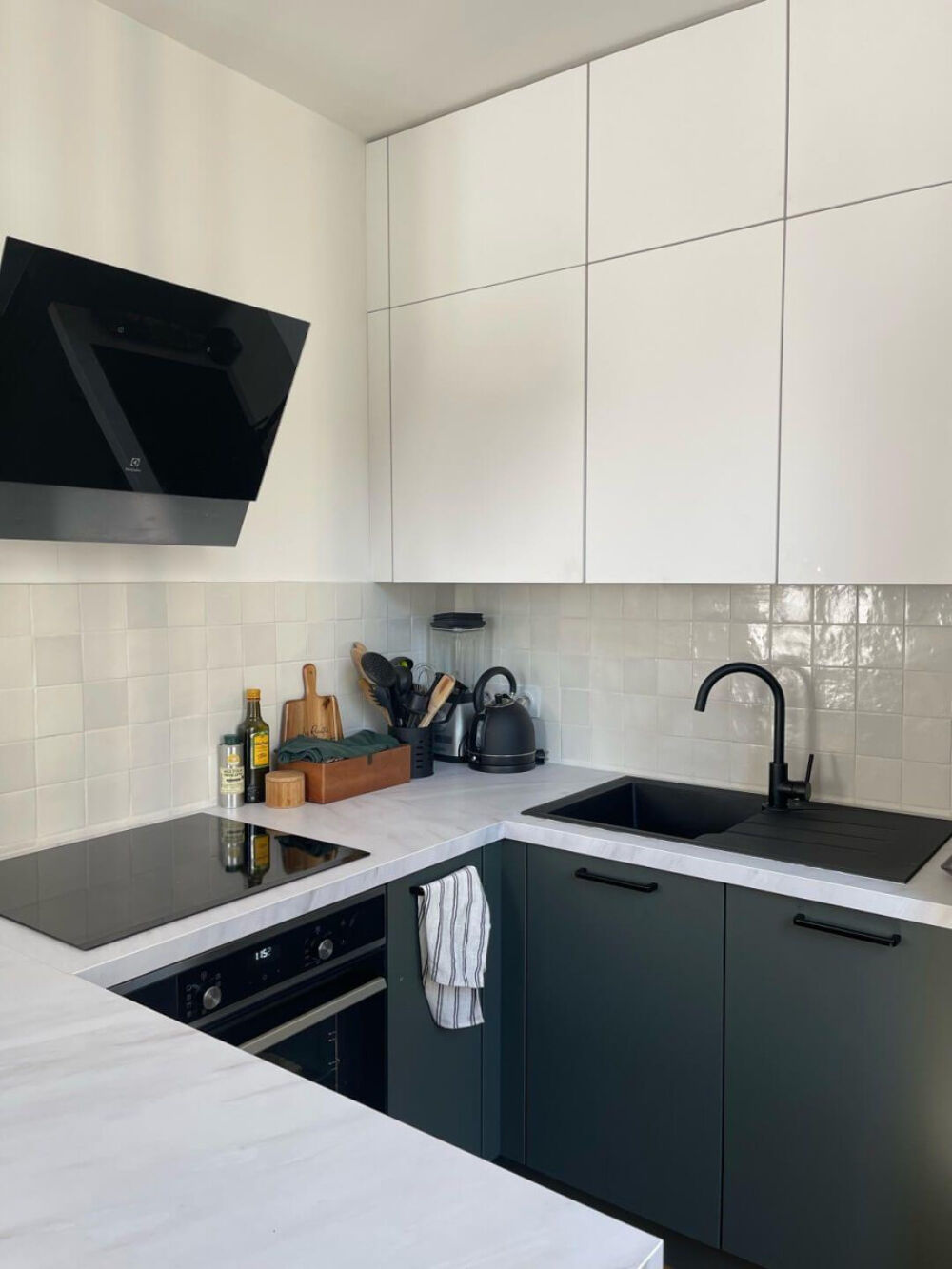 Location Appartement Superbe 2P meublé 46m² lumineux et refait à neuf Clichy