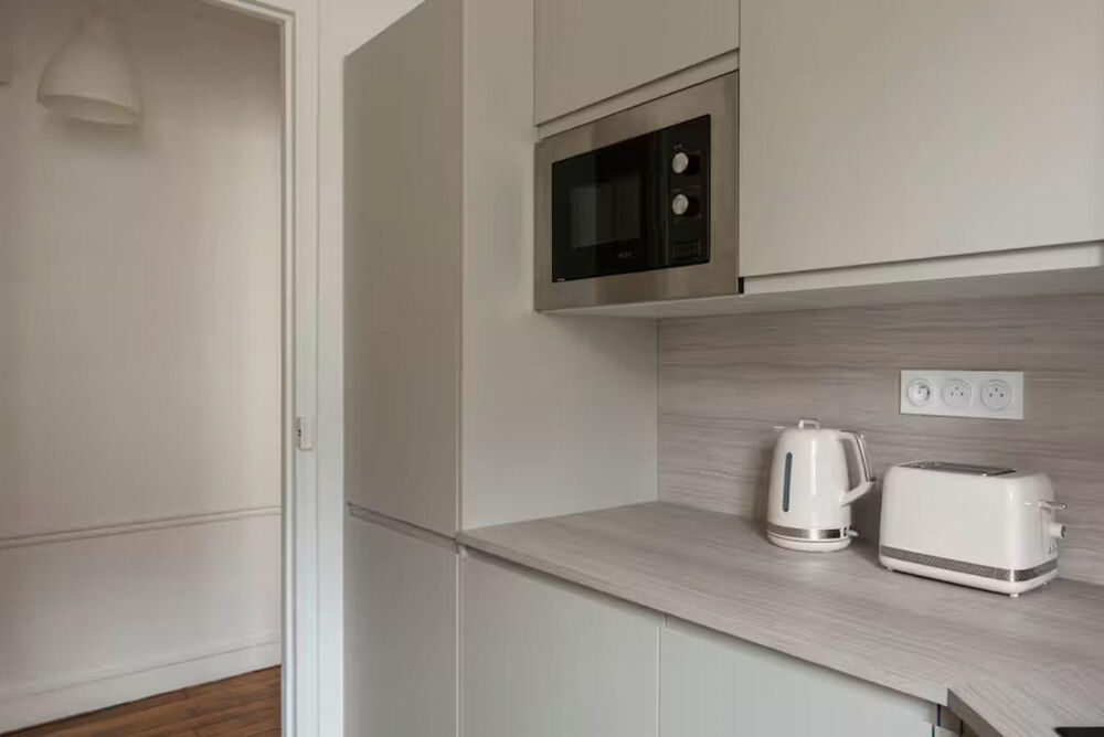 Location Appartement Charming apartment Paris 14 Paris 14