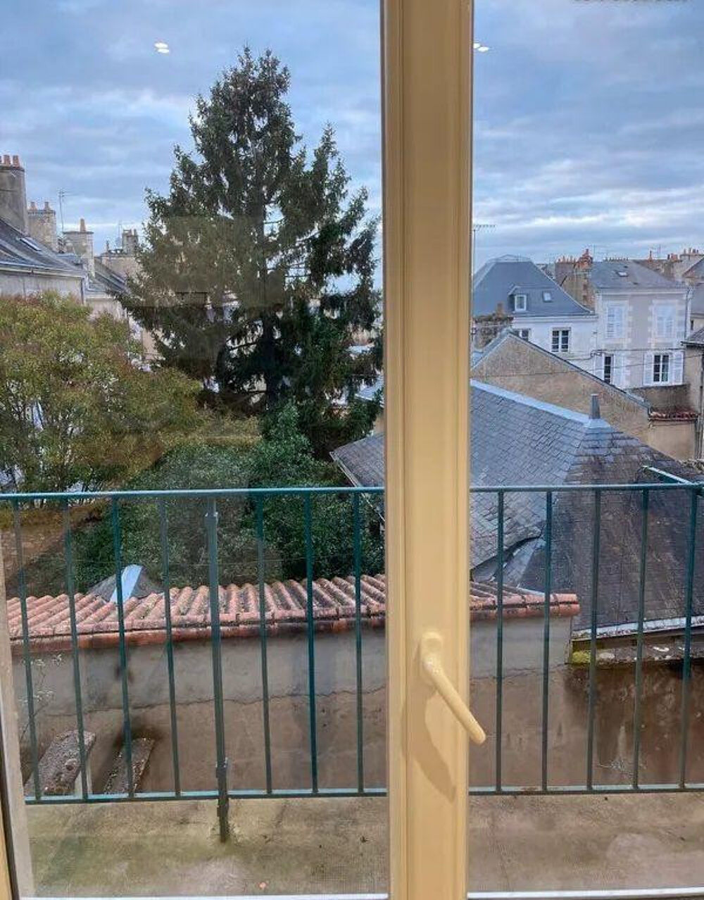 Location Appartement Superbe T3 73m² refait à neuf Idéal famille Poitiers