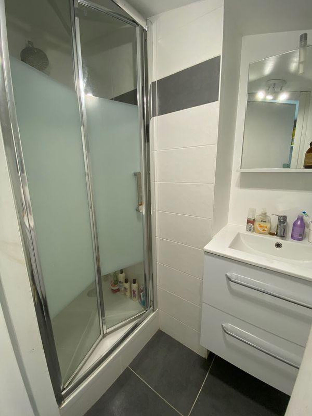 Location Appartement Studio neuf, moderne et meublé - hypercentre Bordeaux