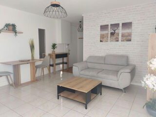  Appartement à louer 1 pièce 12 m²