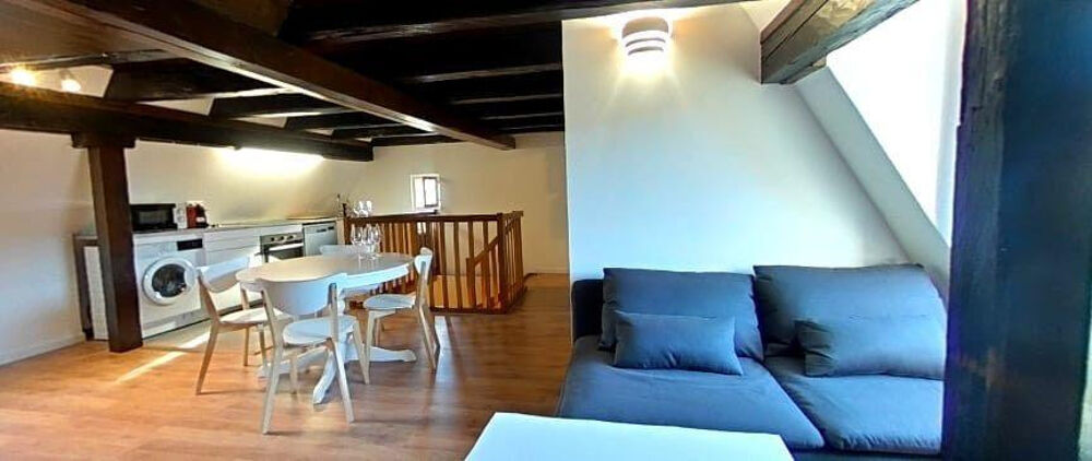 Location Appartement COLOC F6 place cathédrale STRASBOURG Strasbourg