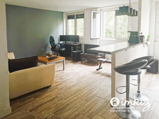  Appartement  vendre 2 pices 41 m