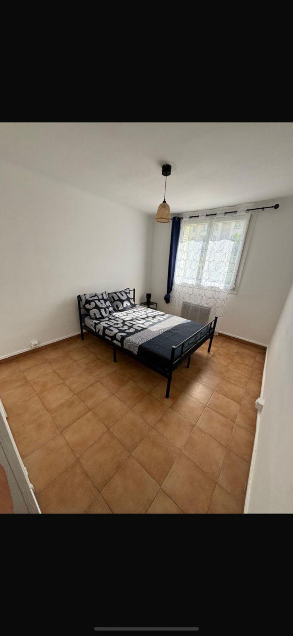 Location Appartement Appartement F3 proche centre ville, commerces Marseille 9
