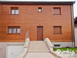  Maison � vendre 6 pi�ces 139 m�