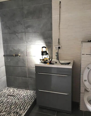  Appartement à louer 3 pièces 70 m²