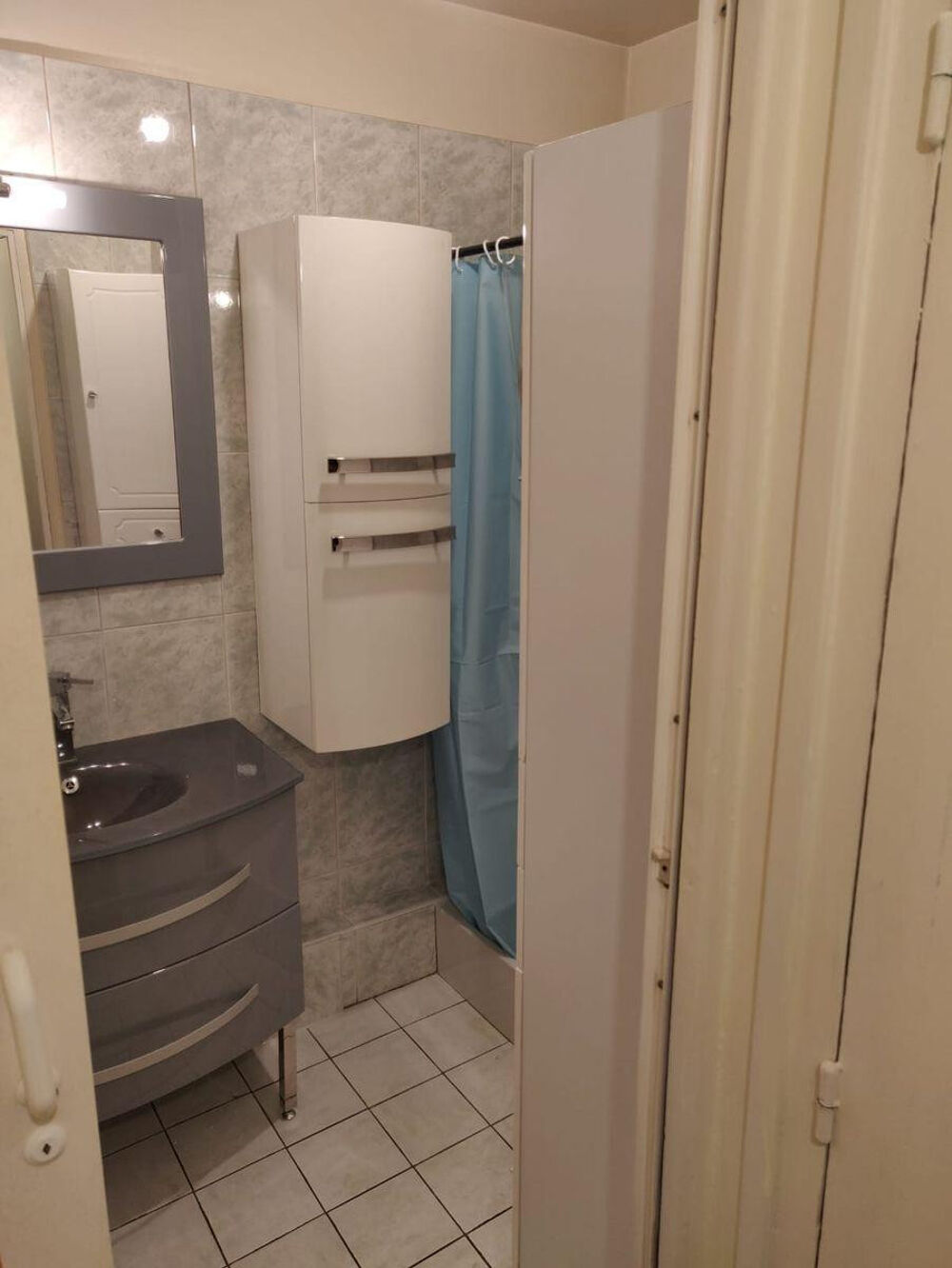 Location Appartement 3 pièces quartier pavillonnaire proche centre vill Les pavillons-sous-bois
