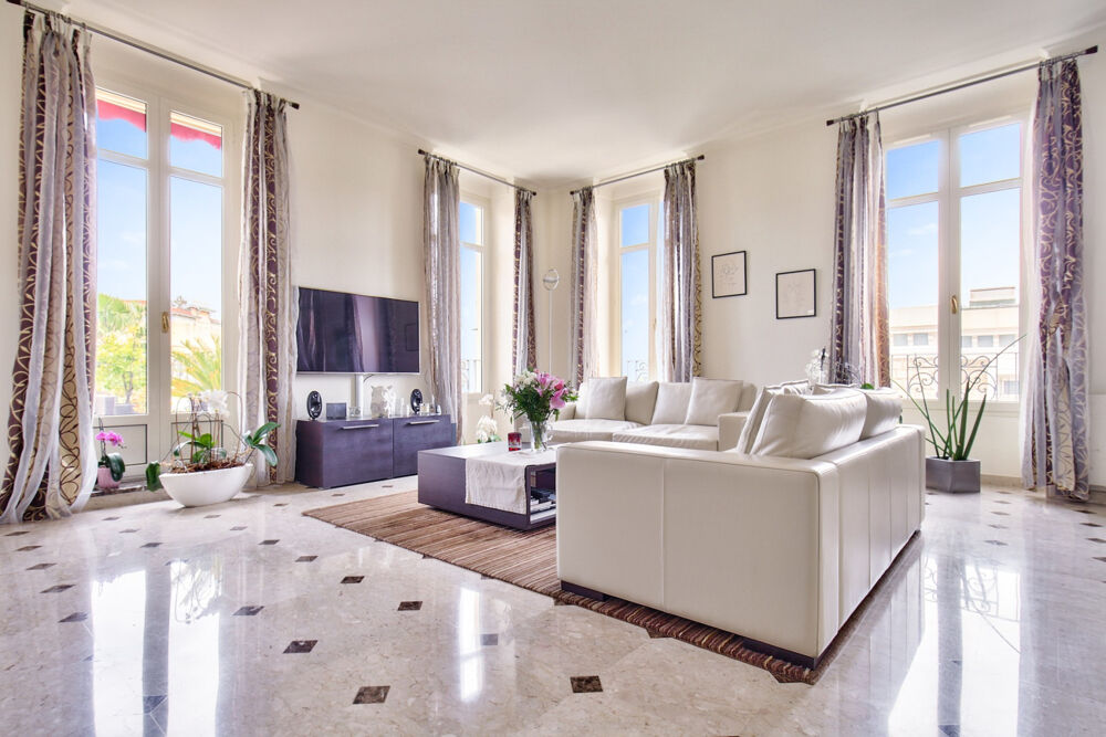 � vendre  Appartement Nice (06000)