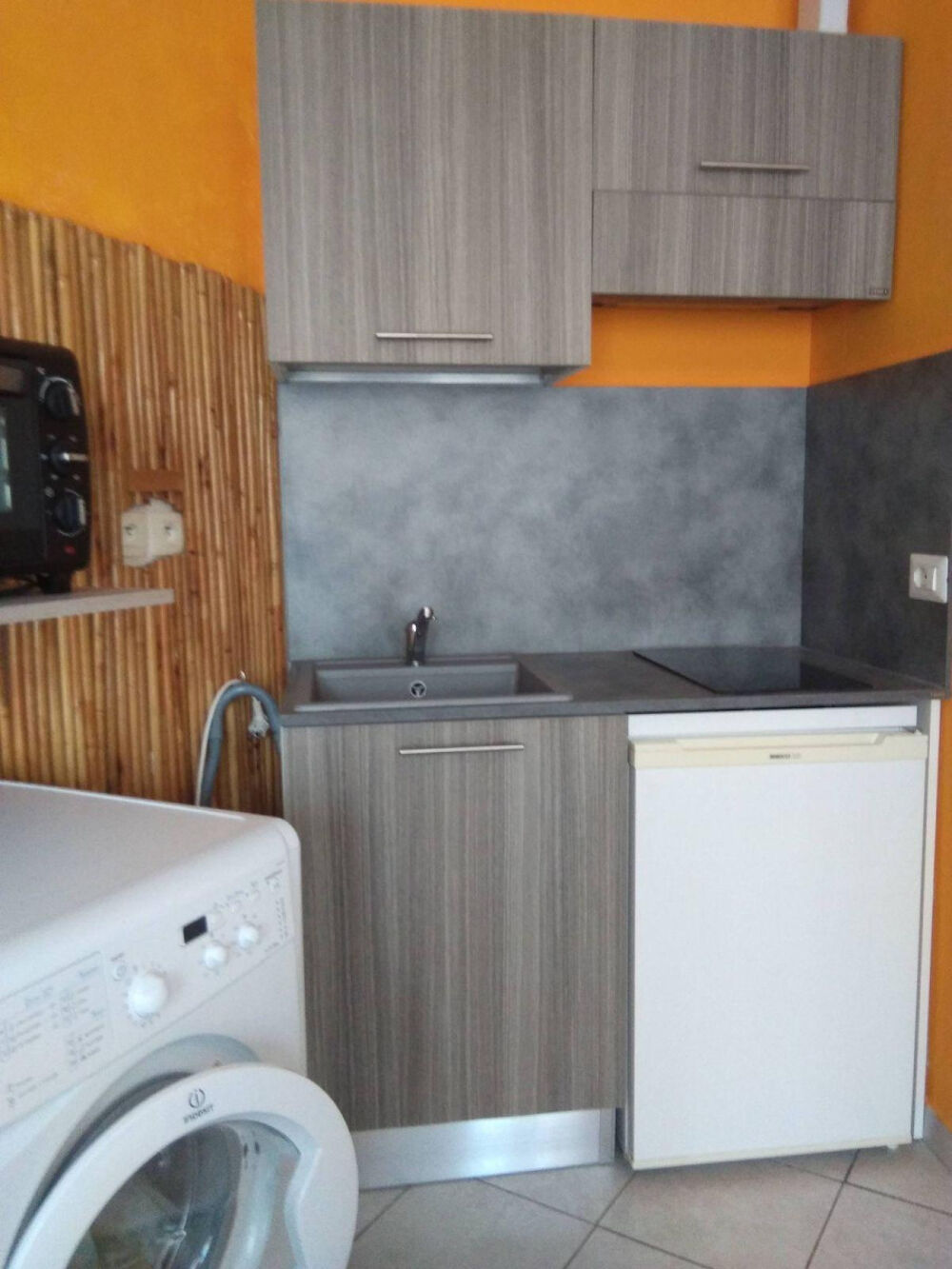Location Appartement Studio meublé à Nice Nice