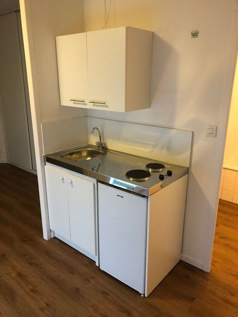 Location Appartement Studio Parc de Procé Nantes