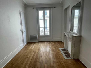  Appartement à louer 2 pièces 41 m²