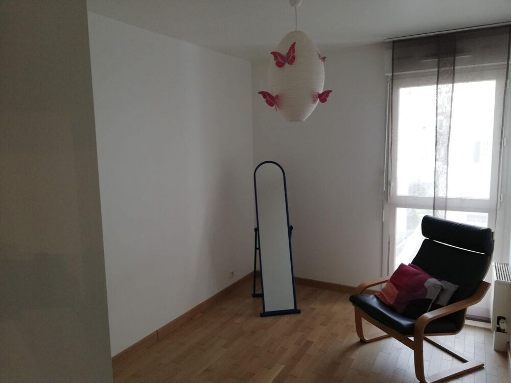 Location Appartement Beau 3P 62m² avec balcon en très bon état Asnières-sur-seine