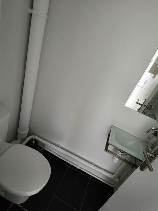  Appartement � louer 2 pi�ces 47 m�