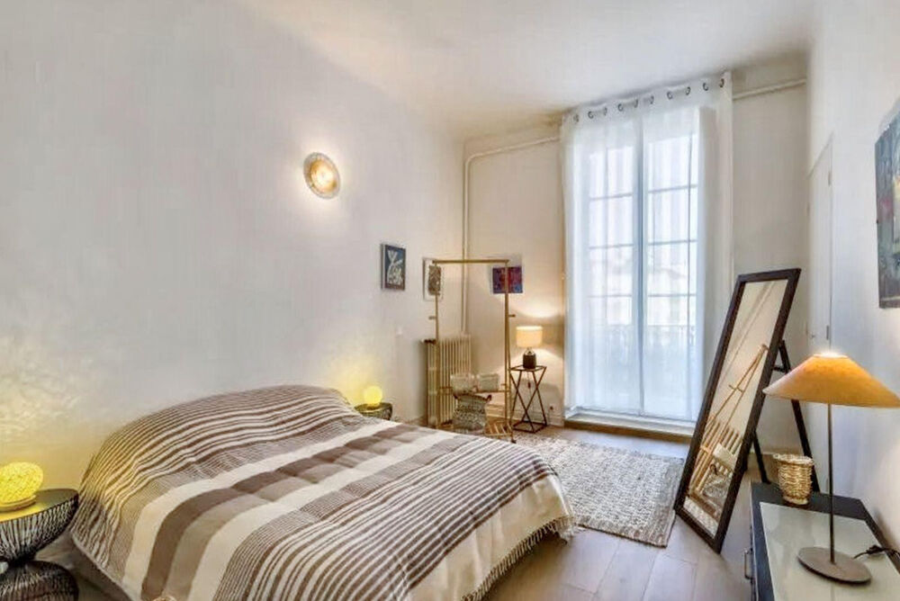 Location Appartement Centre ville, très clair, vue dégagée, rénové Pau