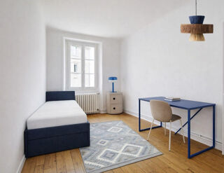  Appartement à louer 5 pièces 149 m²