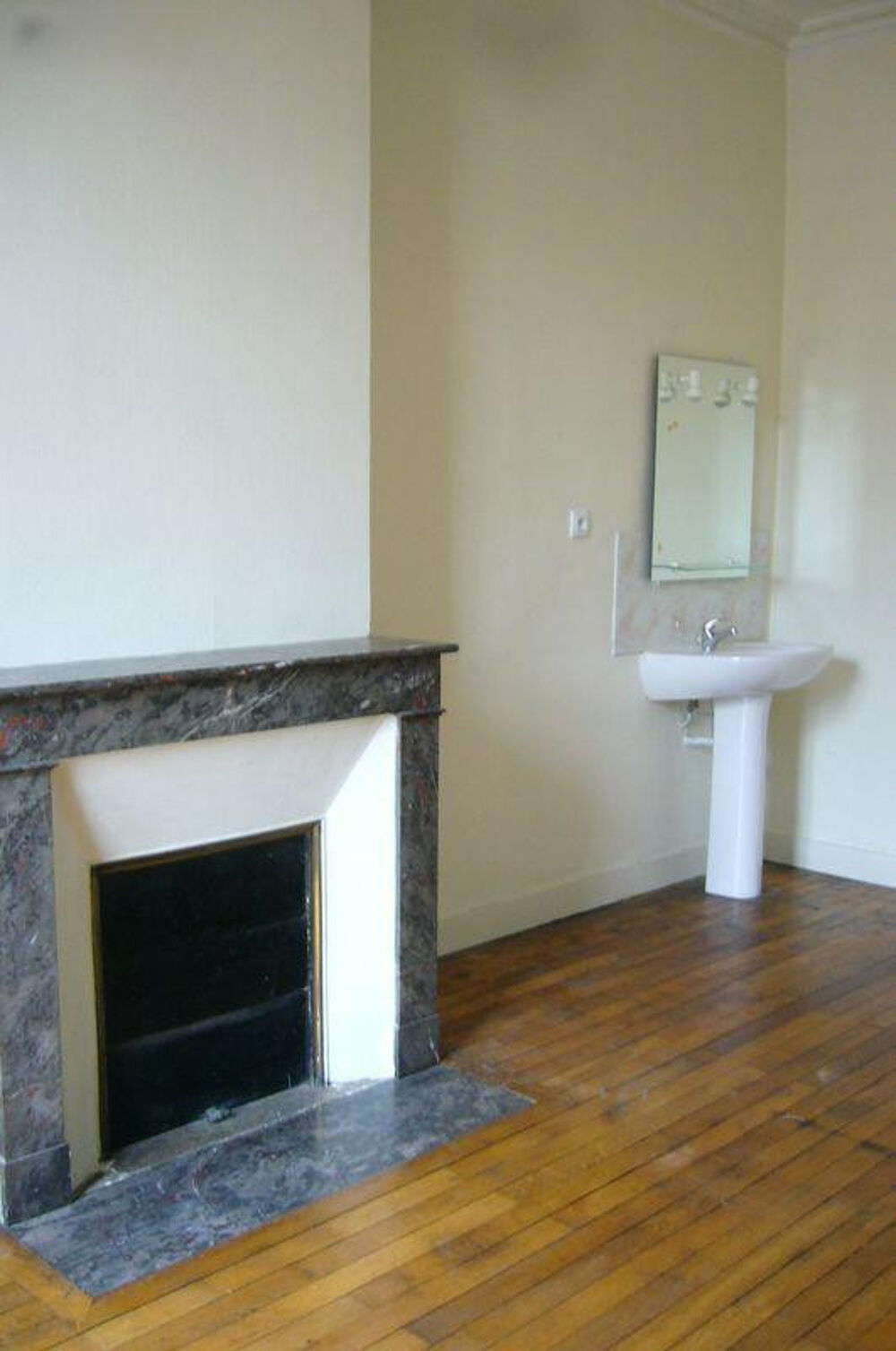 Location Appartement Beau 3P 78m² Palais des Congrès Nantes