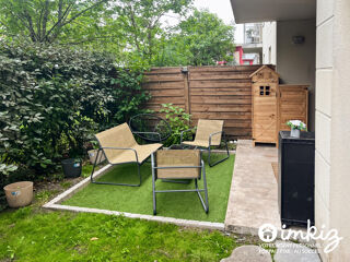  Appartement � vendre 3 pi�ces 56 m�