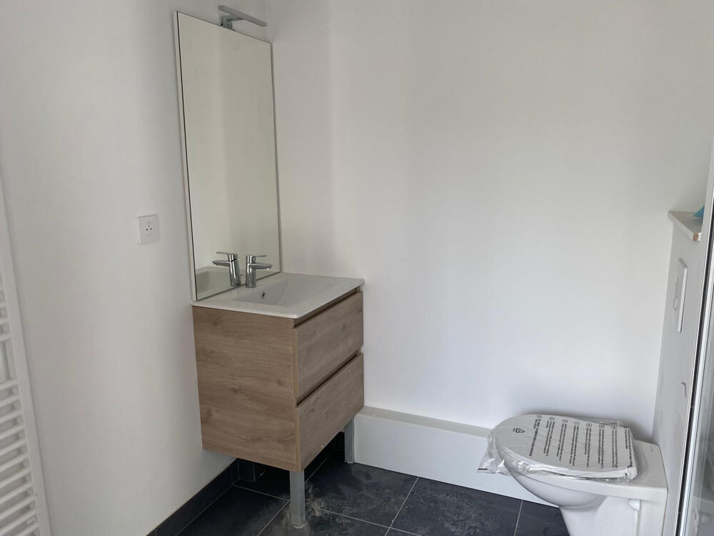 Location Appartement Studio cozy et  lumineux Rennes