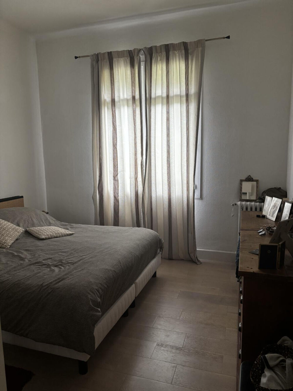 Location Appartement Appartement bourgeois 2/3 pièces Marseille 6