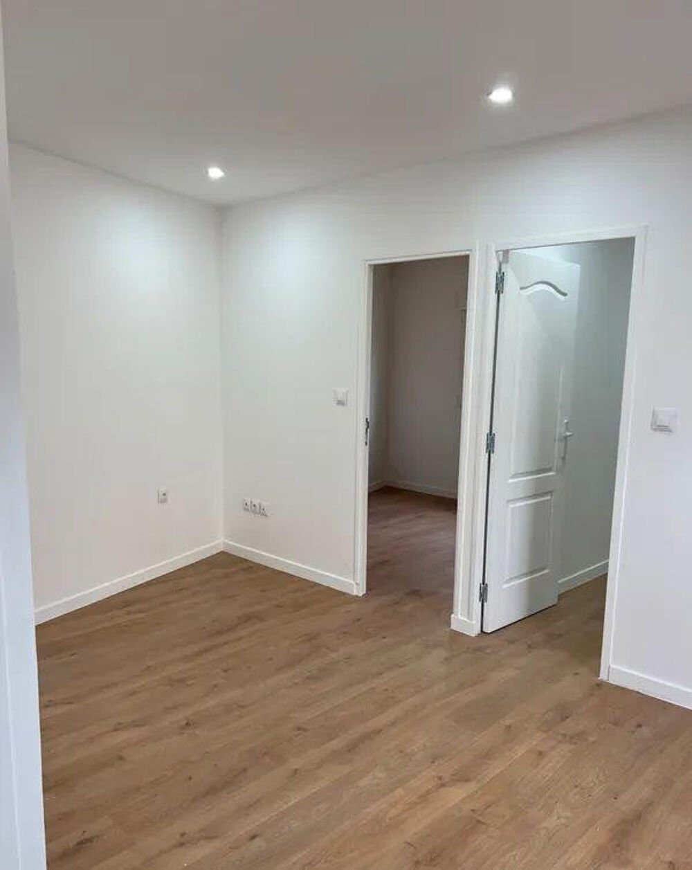 Location Appartement Superbe 3P neuf de plein pied à Livry-Gargan Livry-gargan