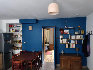  Appartement à louer 2 pièces 40 m²