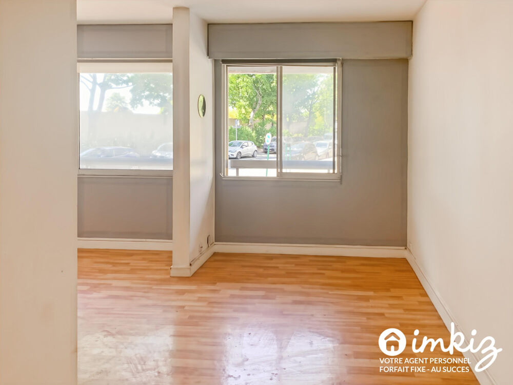 Vente Appartement Appartement 2 pièces Chevilly-larue