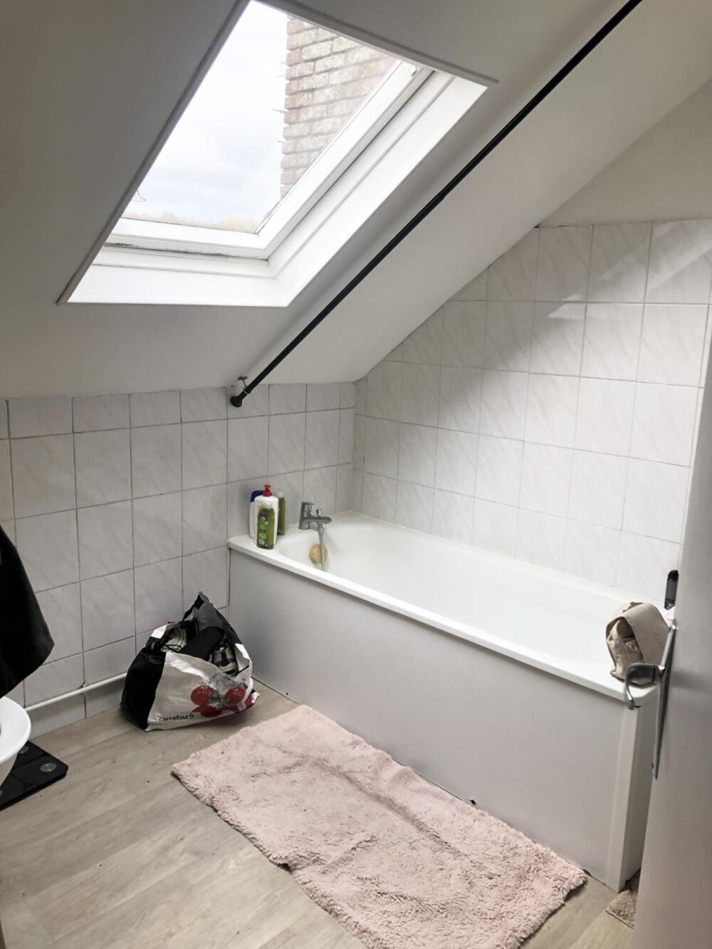 Location Appartement Studio F1 ? Fac Médecine ? CHU Rouen