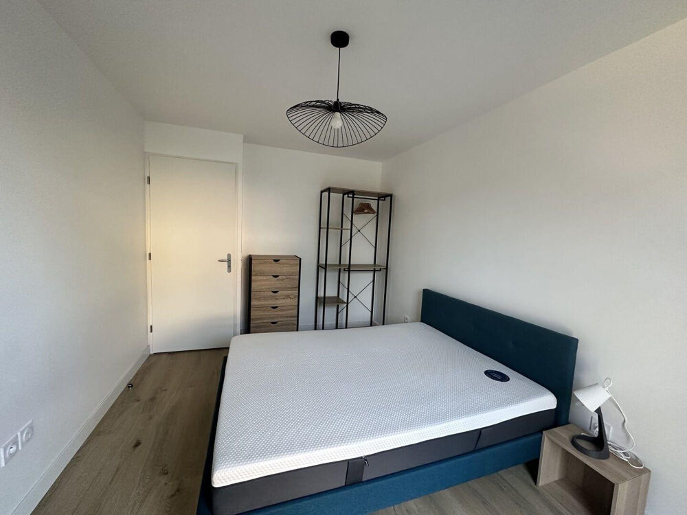 Location Appartement Belle chambre dans colocation très récente (2022) Argenteuil