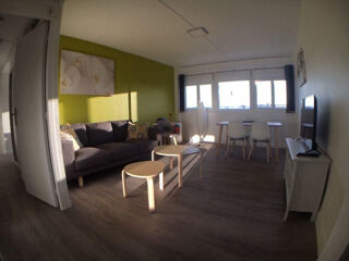  Appartement � louer 5 pi�ces 78 m�