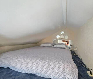  Appartement � louer 1 pi�ce 25 m�