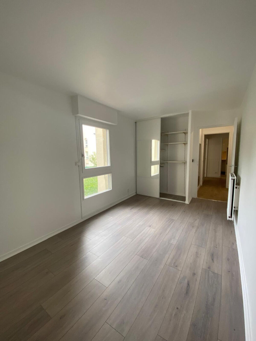 Location Appartement APPARTEMENT 2 PIECES 56M2 Évry-courcouronnes