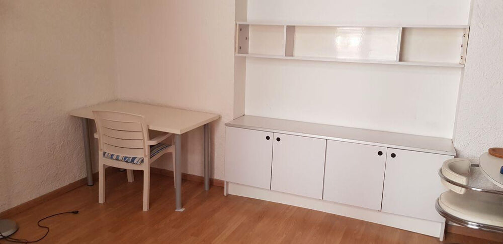 Location Appartement Loue studio toulouse capitole Toulouse
