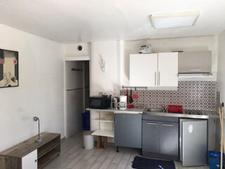  Appartement à louer 2 pièces 30 m²