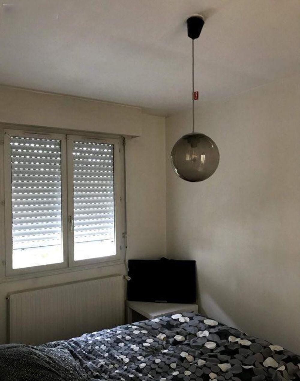 Location Appartement Beau T2 42m² meublé et équipé + Parking Orléans