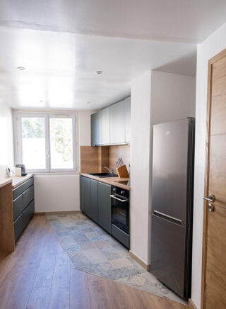  Appartement � louer 4 pi�ces 70 m�