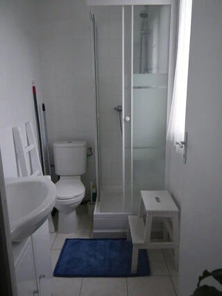  Appartement à louer 1 pièce 28 m²